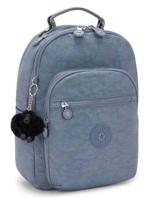 SEOUL S 13 "laptop backpack blue stone - Women&rsquo;s Bags