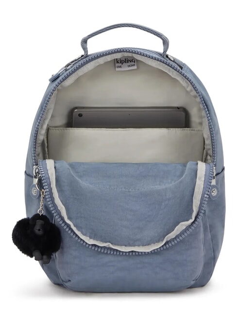 SEOUL S 13 "laptop backpack blue stone - Women&rsquo;s Bags