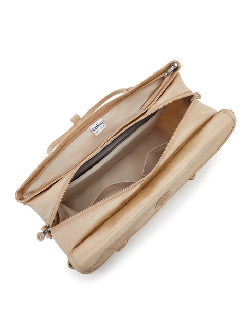 SUPERWORKER Briefcase bag sparkled beige - Women&rsquo;s Bags