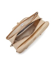 KIPLING SUPERWORKER Briefcase bag sparkled beige - Women&rsquo;s Bags - 4