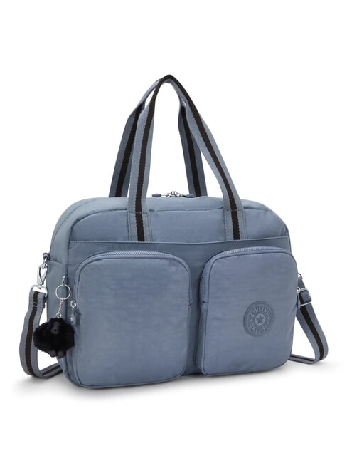 DEFEA XL Shoulder bag, with shoulder strap blue stone - Women&rsquo;s Bags