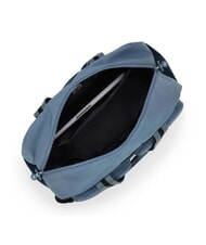 KIPLING DEFEA XL Shoulder bag, with shoulder strap blue stone - Women&rsquo;s Bags - 5