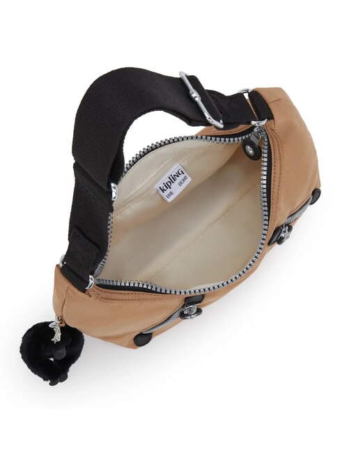 NIKKI KIP Shoulder bag early tan heritage - Women&rsquo;s Bags