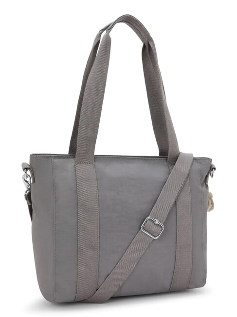 ASSENI S Shopper with shoulder strap inviting grey - Women&rsquo;s Bags