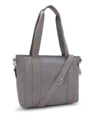 KIPLING ASSENI S Shopper with shoulder strap inviting grey - Women&rsquo;s Bags - 4