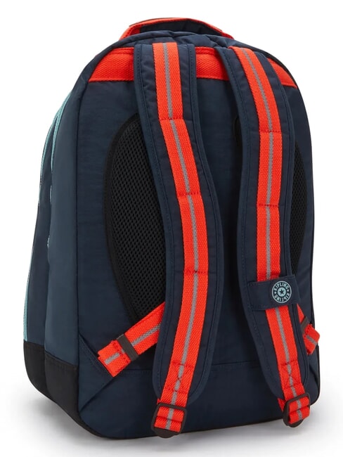 CLASS ROOM Large backpack cosmo blue combo - Backpacks & School and Leisure