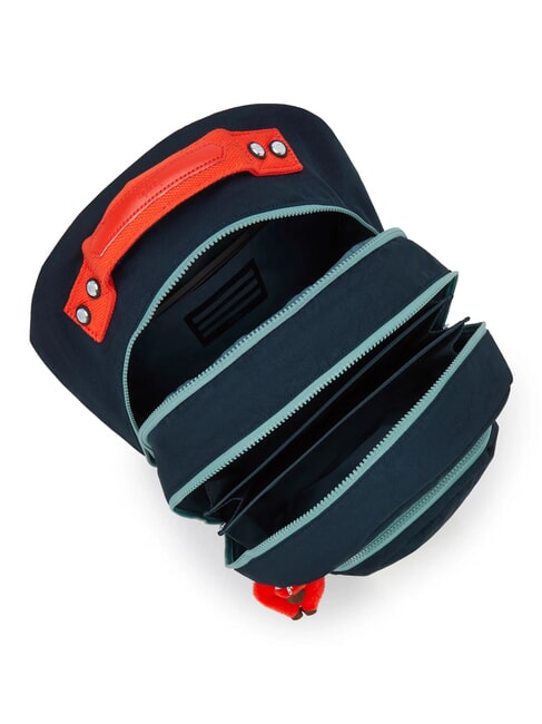 CLASS ROOM Large backpack cosmo blue combo - Backpacks & School and Leisure