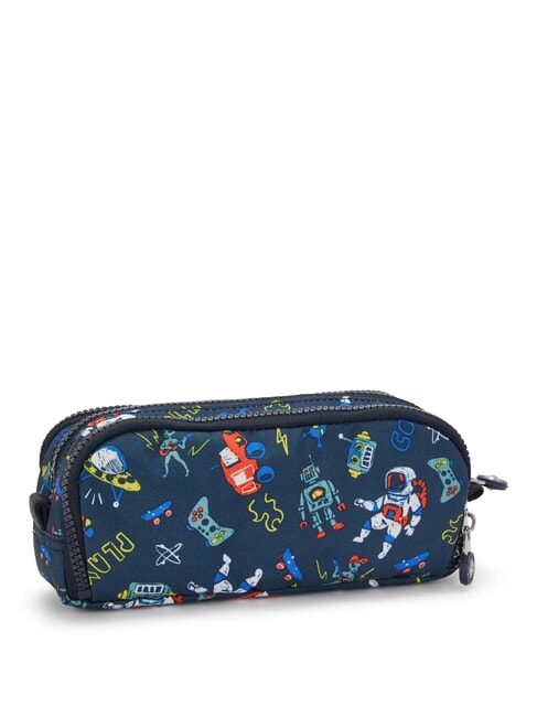 GITROY Case with zip space game - Cases and Accessories