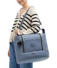 KIPLING ART Duffel bag with shoulder strap - Duffle bags