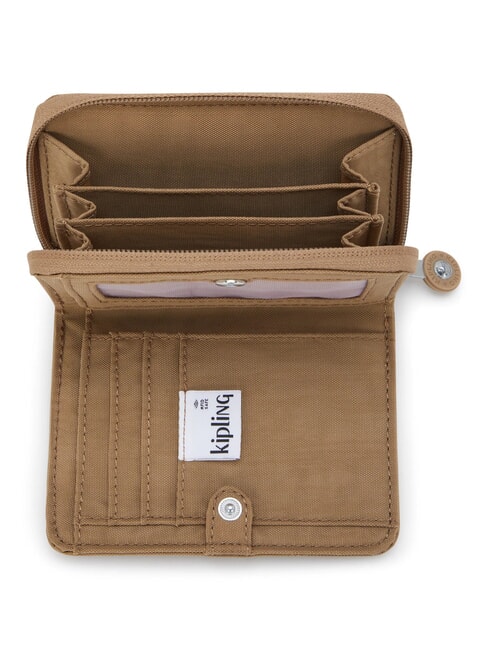 MONEY LOVE Wallet with RFID early tan - Women&rsquo;s Wallets