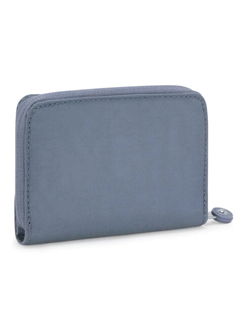 MONEY LOVE Wallet with RFID blue stone - Women&rsquo;s Wallets