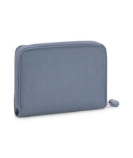 KIPLING MONEY LOVE Wallet with RFID blue stone - Women&rsquo;s Wallets - 3