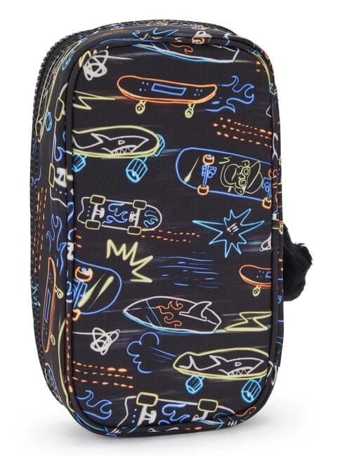 50 PENS Case neon skate - Cases and Accessories