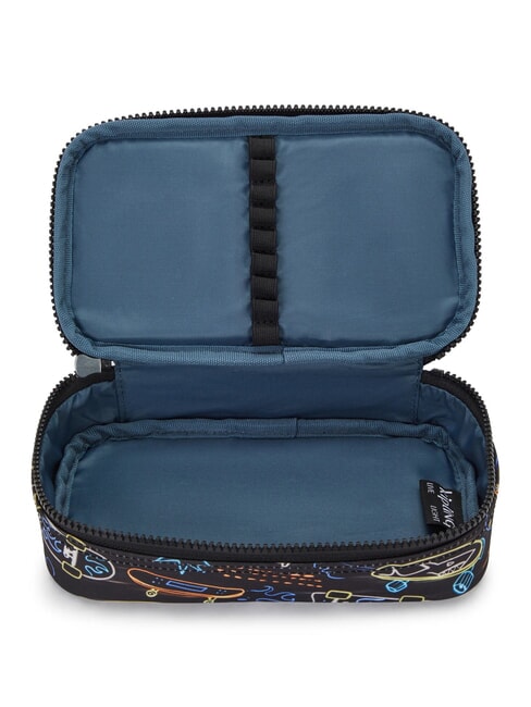 50 PENS Case neon skate - Cases and Accessories