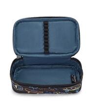 KIPLING 50 PENS Case neon skate - Cases and Accessories - 3