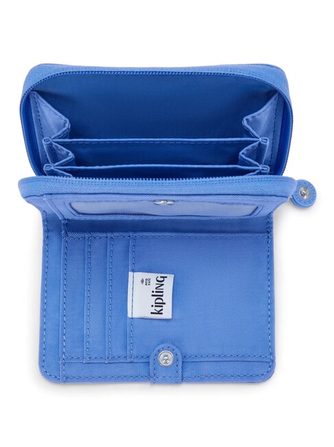 MONEY LOVE Wallet with RFID blue cocktail - Women&rsquo;s Wallets