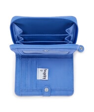 KIPLING MONEY LOVE Wallet with RFID blue cocktail - Women&rsquo;s Wallets - 2