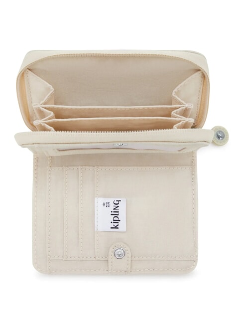 MONEY LOVE Wallet with RFID beige hideaway - Women&rsquo;s Wallets
