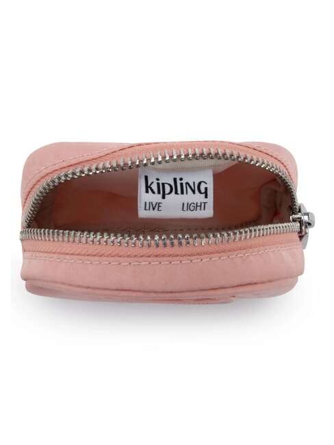 CASH Coin purse with zip rose spice - Women&rsquo;s Wallets