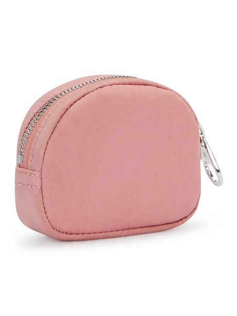 CASH Coin purse with zip rose spice - Women&rsquo;s Wallets