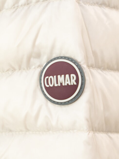 ORIGINALS PUNKY Down filled comforter porcelain - Baby Jackets