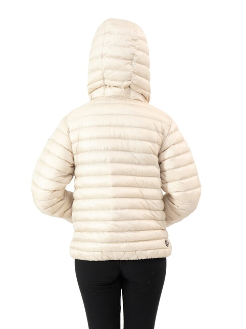 ORIGINALS PUNKY Down filled comforter porcelain - Baby Jackets