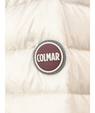 COLMAR ORIGINALS PUNKY Down filled comforter porcelain - Baby Jackets - 2