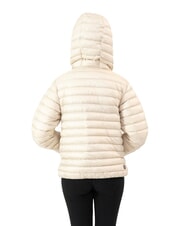 COLMAR ORIGINALS PUNKY Down filled comforter porcelain - Baby Jackets - 3