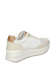 ALVIERO MARTINI PRIMA CLASSE GEO Sneakers beige/off-white/geo beige - Women&rsquo;s shoes - 4