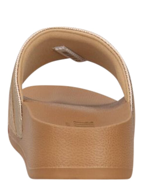 GEO High slipper platinum / geo beige - Women&rsquo;s shoes