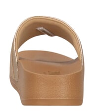 ALVIERO MARTINI PRIMA CLASSE GEO High slipper platinum / geo beige - Women&rsquo;s shoes - 3