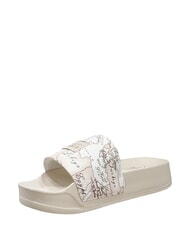 ALVIERO MARTINI PRIMA CLASSE GEO Slippers geo milk - Women&rsquo;s shoes - 3