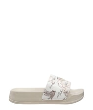 ALVIERO MARTINI PRIMA CLASSE GEO Slippers geo milk - Women&rsquo;s shoes - 4