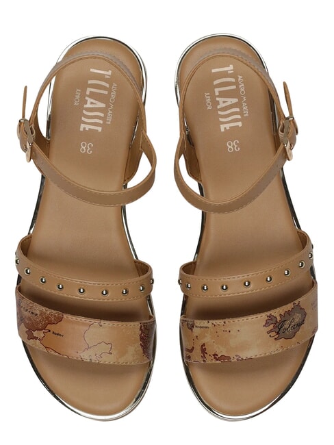 GEO Sandals beige/camel geo - Women&rsquo;s shoes