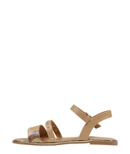 ALVIERO MARTINI PRIMA CLASSE GEO Sandals beige/camel geo - Women&rsquo;s shoes - 4
