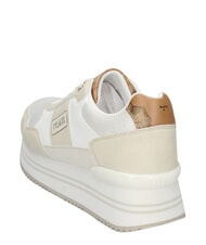 ALVIERO MARTINI PRIMA CLASSE GEO Sneakers beige/off-white/geo beige - Women&rsquo;s shoes - 3