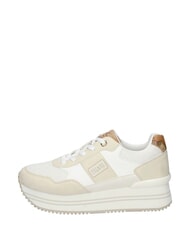ALVIERO MARTINI PRIMA CLASSE GEO Sneakers beige/off-white/geo beige - Women&rsquo;s shoes - 2