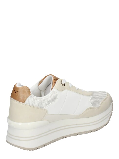 GEO Sneakers beige/off-white/geo beige - Women&rsquo;s shoes
