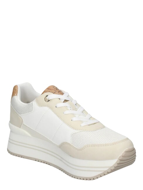 GEO Sneakers beige/off-white/geo beige - Women&rsquo;s shoes
