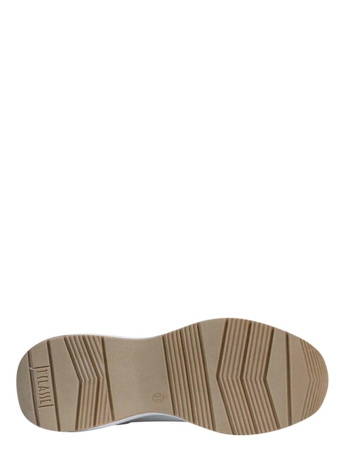 GEO Sneakers White / Geo Beige - Women&rsquo;s shoes