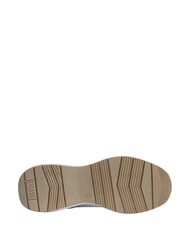 ALVIERO MARTINI PRIMA CLASSE GEO Sneakers White / Geo Beige - Women&rsquo;s shoes - 6