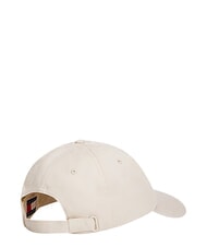 TOMMY HILFIGER TJW HERITAGE Hat with visor newsprint - Hats - 2