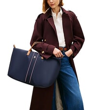 TOMMY HILFIGER POPETTE Handbag, with shoulder strap - Duffle bags