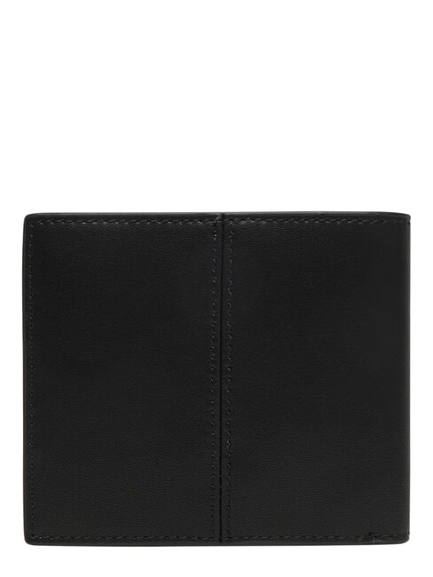 TJ HERITAGE Mini wallet with card holder black - Men&rsquo;s Wallets