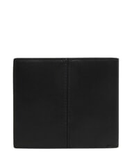 TOMMY HILFIGER TJ HERITAGE Mini wallet with card holder black - Men&rsquo;s Wallets - 2