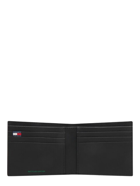 TJ HERITAGE Mini wallet with card holder black - Men&rsquo;s Wallets