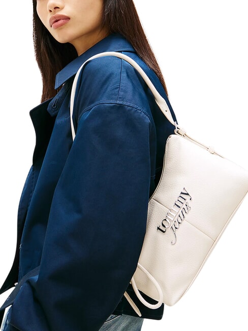 TJ BOLD Shoulder bag, adjustable newsprint - Women&rsquo;s Bags