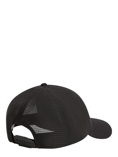 TJ HERITAGE Visor hat black - Hats