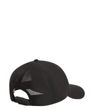 TOMMY HILFIGER TJ HERITAGE Visor hat black - Hats - 2