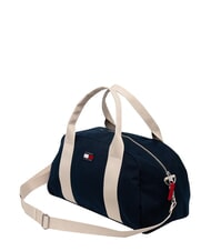 TOMMY HILFIGER TJ BOLD VARSITY Handbag, with shoulder strap - Duffle bags